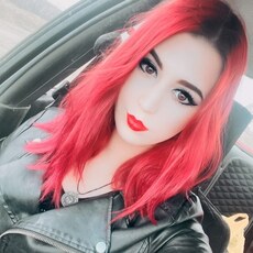 Фотография девушки Александра, 27 лет из г. Тайшет
