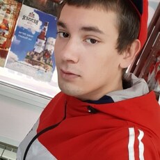 Фотография мужчины Никита, 27 лет из г. Урай