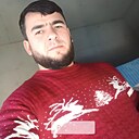 Ахмед, 35 лет