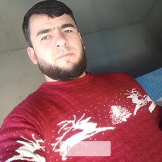 Фотография мужчины Ахмед, 35 лет из г. Томск