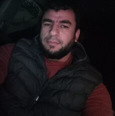 Фотография мужчины Ахмед, 35 лет из г. Новосибирск