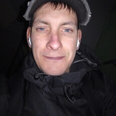 Фотография мужчины Александр, 33 года из г. Нижний Новгород
