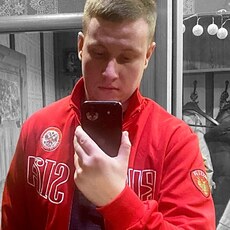 Фотография мужчины Степан, 26 лет из г. Сургут