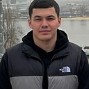 Арсен, 26 лет