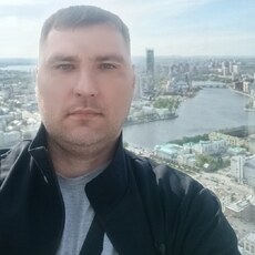 Фотография мужчины Петр, 41 год из г. Рудный