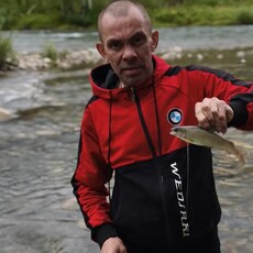 Фотография мужчины Андрей, 49 лет из г. Балаково