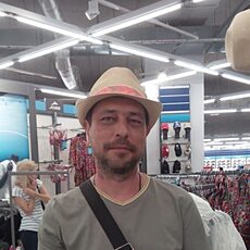 Фотография мужчины Алексей, 50 лет из г. Сочи