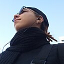 Александра, 22 года