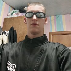 Фотография мужчины Даня, 18 лет из г. Казань