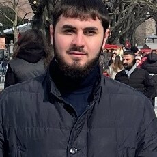 Фотография мужчины Ruslan, 25 лет из г. Шымкент