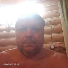 Фотография мужчины Евгений, 46 лет из г. Торопец