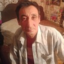 Казес, 53 года