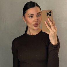 Фотография девушки Александра, 40 лет из г. Москва