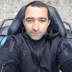 Фотография мужчины Ираклий, 38 лет из г. Пицунда