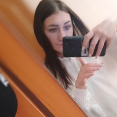 Фотография девушки Настя, 27 лет из г. Тюмень