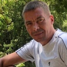 Фотография мужчины Андрей, 44 года из г. Тольятти