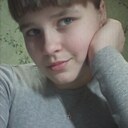 Настя, 18 лет