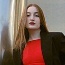 Алина, 19 лет