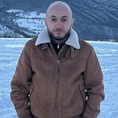 Фотография мужчины Renat, 37 лет из г. Баку