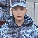 Тимур, 18 лет