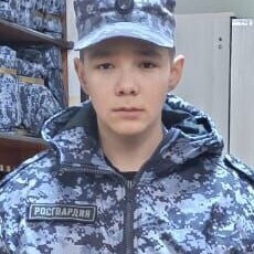 Фотография мужчины Тимур, 18 лет из г. Воронеж