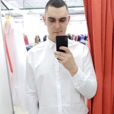 Фотография мужчины Андрей, 30 лет из г. Самара