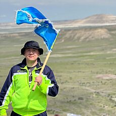 Фотография мужчины Baha, 29 лет из г. Актау