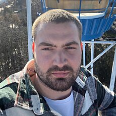 Фотография мужчины Алексей, 27 лет из г. Симферополь