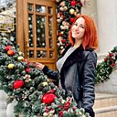 Любовь, 27 лет