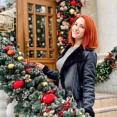 Любовь, 27 из г. Севастополь.