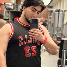 Фотография мужчины Шаха, 25 лет из г. Мурманск