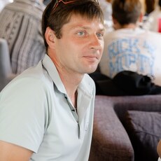 Фотография мужчины Саша, 35 лет из г. Шымкент