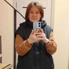 Фотография девушки Ла, 45 лет из г. Горно-Алтайск