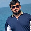 Эльхан, 37 лет