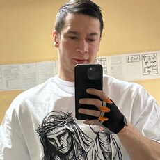 Фотография мужчины Александр, 32 года из г. Новочебоксарск