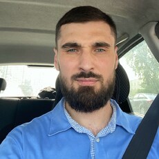 Фотография мужчины Константин, 32 года из г. Казань