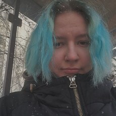 Фотография девушки Екатерина, 20 лет из г. Нижний Новгород