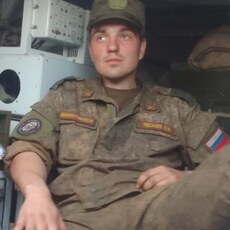 Фотография мужчины Александр, 25 лет из г. Пенза