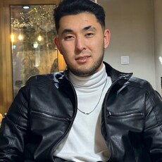 Фотография мужчины Болат, 29 лет из г. Шымкент
