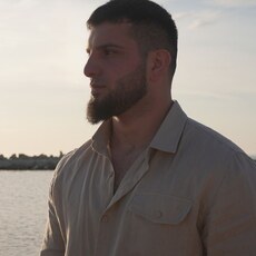 Фотография мужчины Алихан, 32 года из г. Нальчик