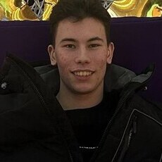 Фотография мужчины Роберт, 20 лет из г. Саратов