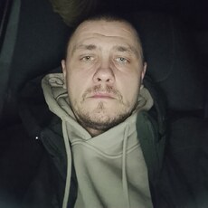 Фотография мужчины Максим, 33 года из г. Черкассы