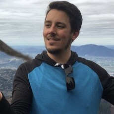 Фотография мужчины Марк, 38 лет из г. Брест