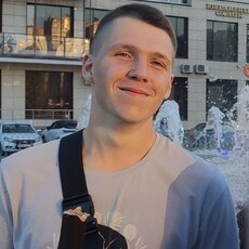 Фотография мужчины Сергей, 21 год из г. Челябинск