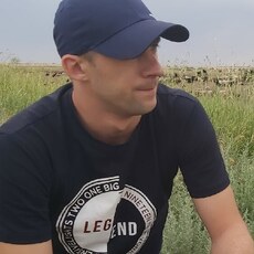 Фотография мужчины Евгений, 36 лет из г. Волгоград