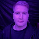 Глеб, 23 года