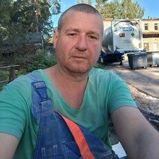 Фотография мужчины Maill, 45 лет из г. Дубна