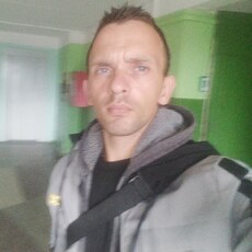 Фотография мужчины Евгений, 30 лет из г. Бобруйск