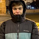 Вячеслав, 19 лет