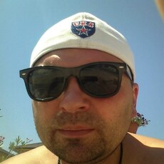 Фотография мужчины Антон, 44 года из г. Псков